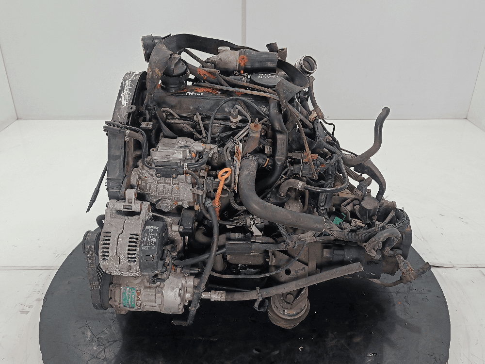 Двигатель к Volkswagen Golf 3 (91-99)