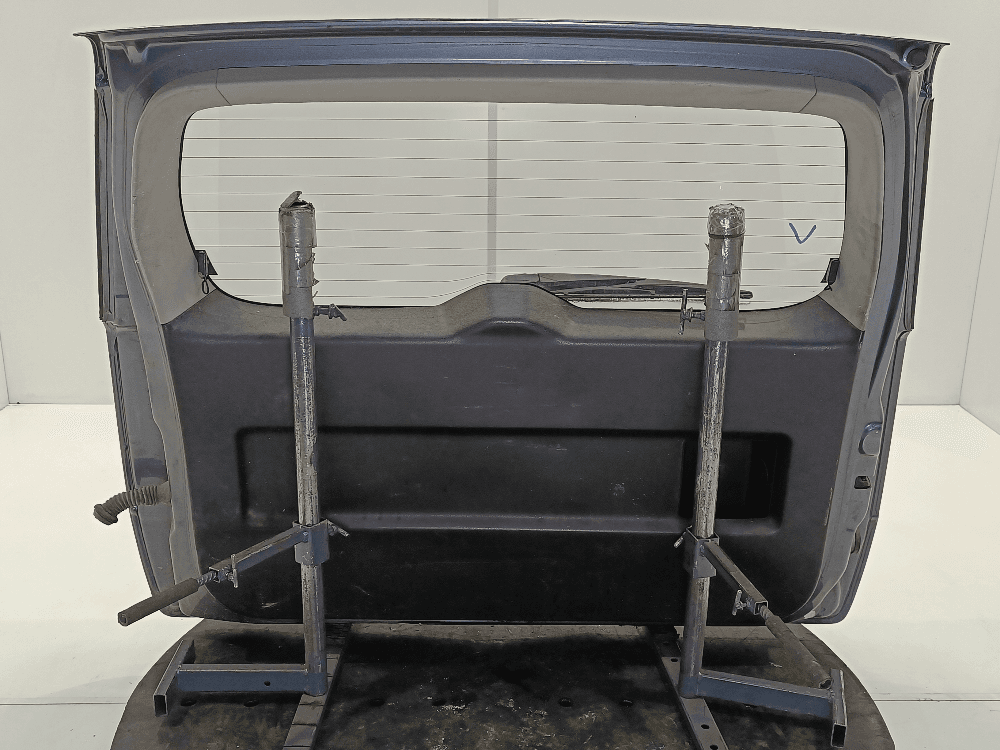 Крышка багажника (дверь 3-5) к Suzuki Grand Vitara JT Рестайлинг (08-12)