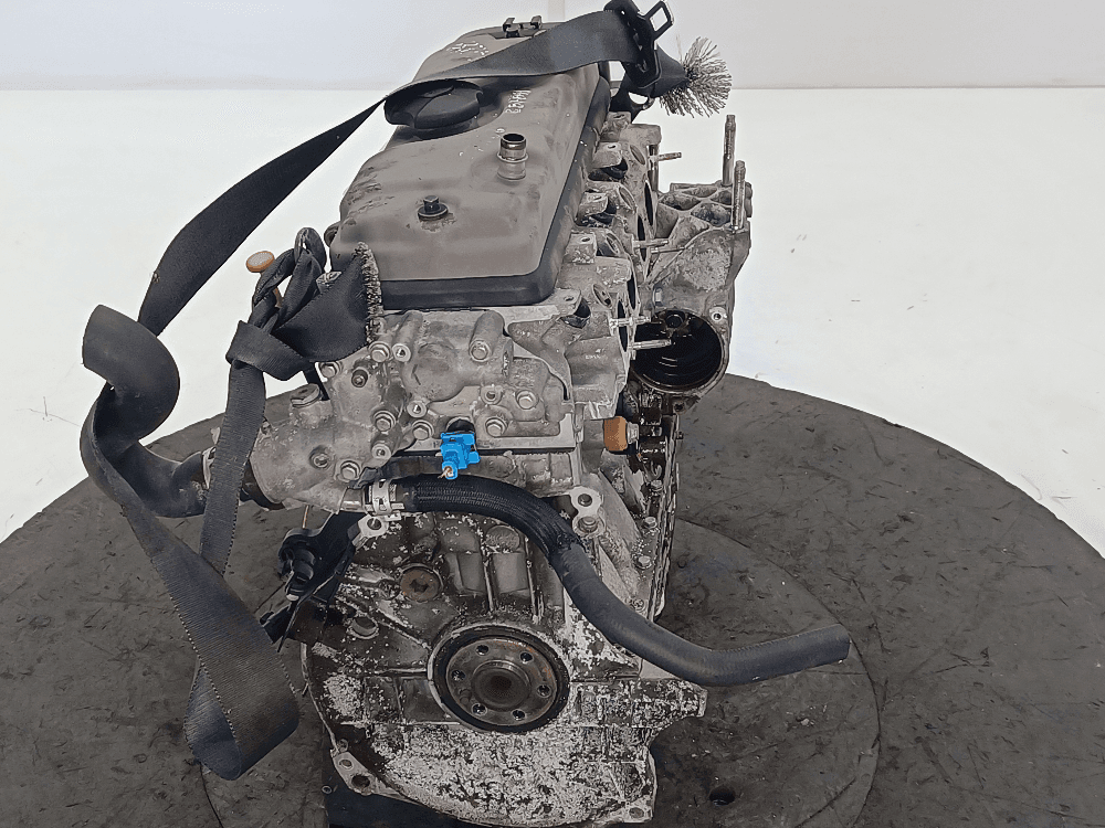 Двигатель к Peugeot 206 1 (98-03)
