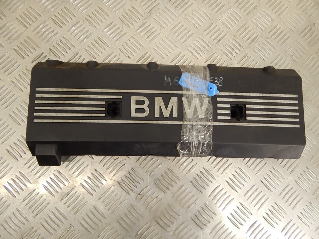 Декоративная крышка двигателя к BMW 5 E39 (95-00)