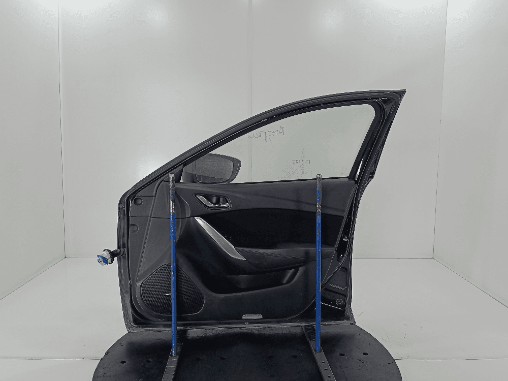 Дверь передняя правая к Mazda 6 3 (12-15)