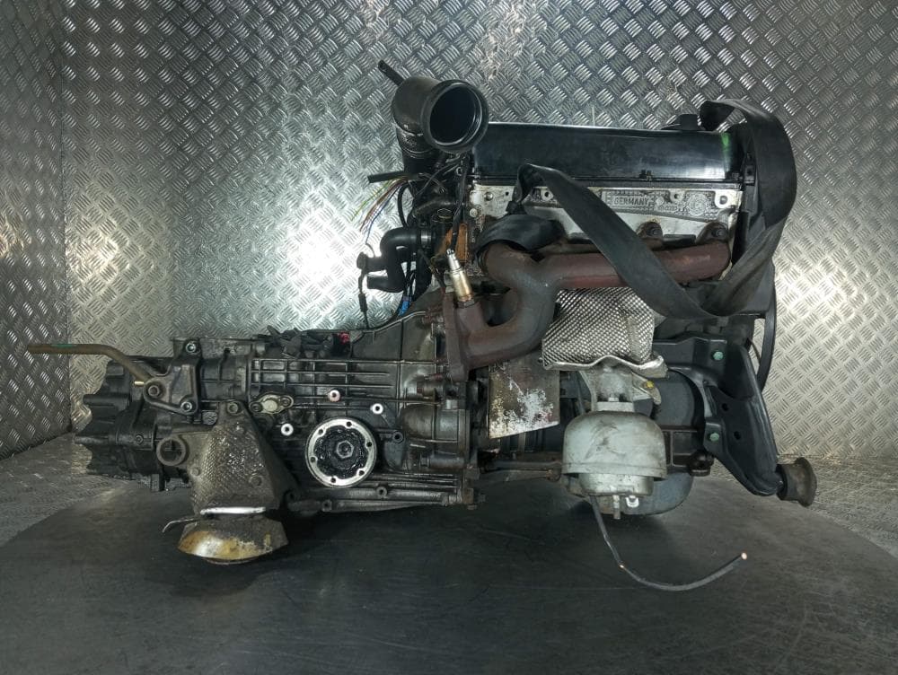 Двигатель к Volkswagen Passat B5 (96-00)