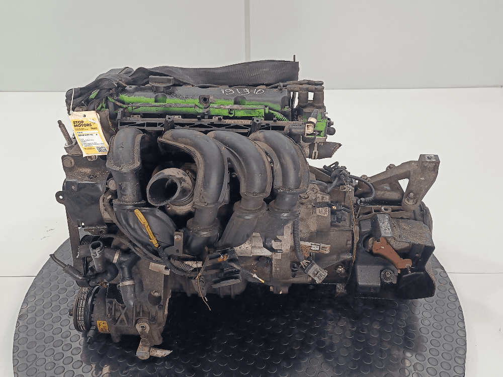 Двигатель к Ford Focus 2 (04-08)