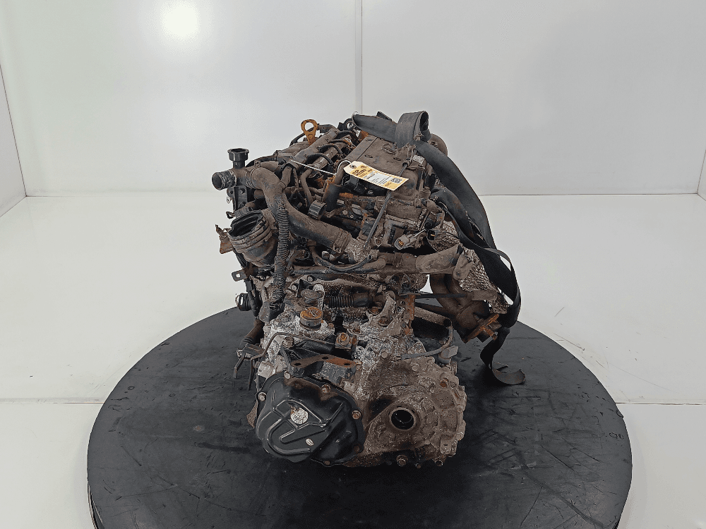 Двигатель к Hyundai i30 1 (07-10)