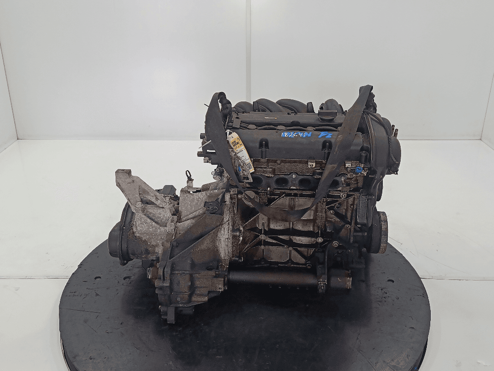 Двигатель к Ford Focus 2 (04-08)