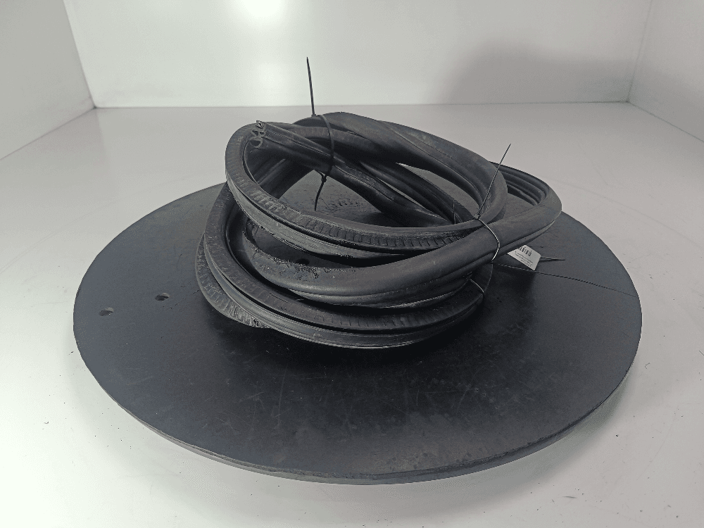 Уплотнитель к Volkswagen Transporter T5 (10-15)