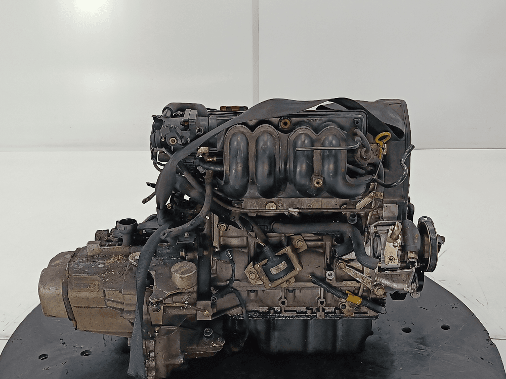 Двигатель к Rover 45 (99-05)