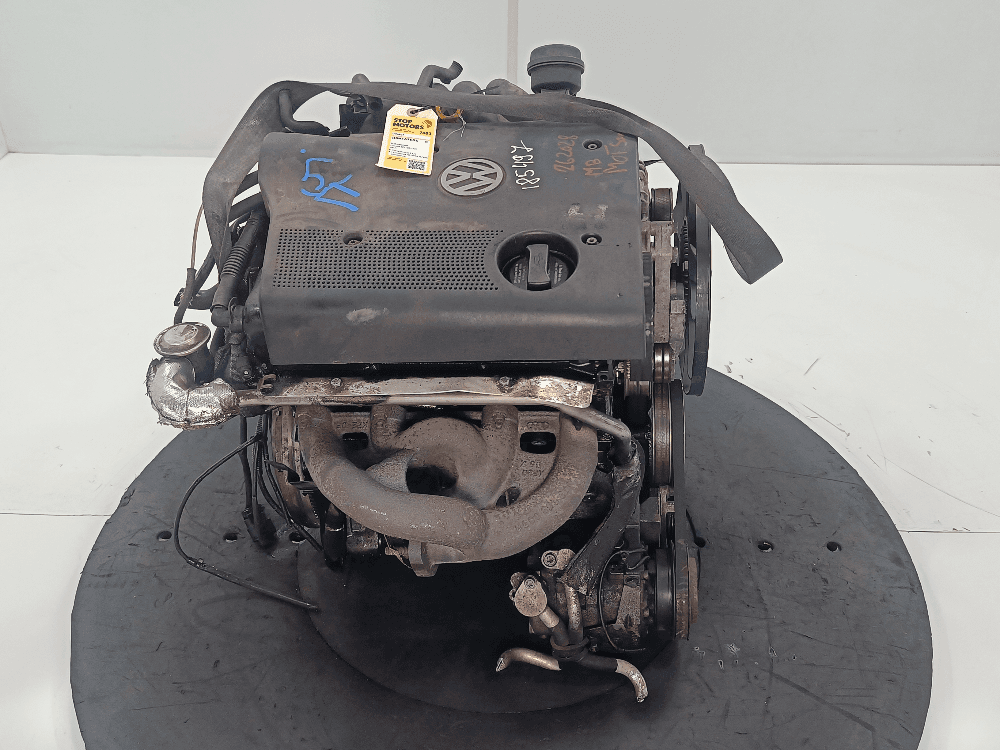 Двигатель к Volkswagen Passat B5 (96-00)