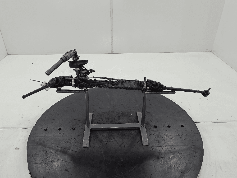 Рулевая рейка к Peugeot 206 1 Рестайлинг (02-09)