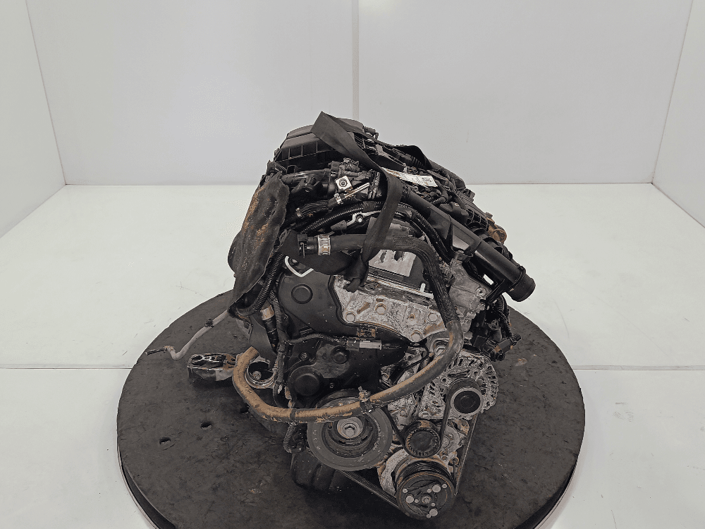 Двигатель к Opel Astra L (21-24)