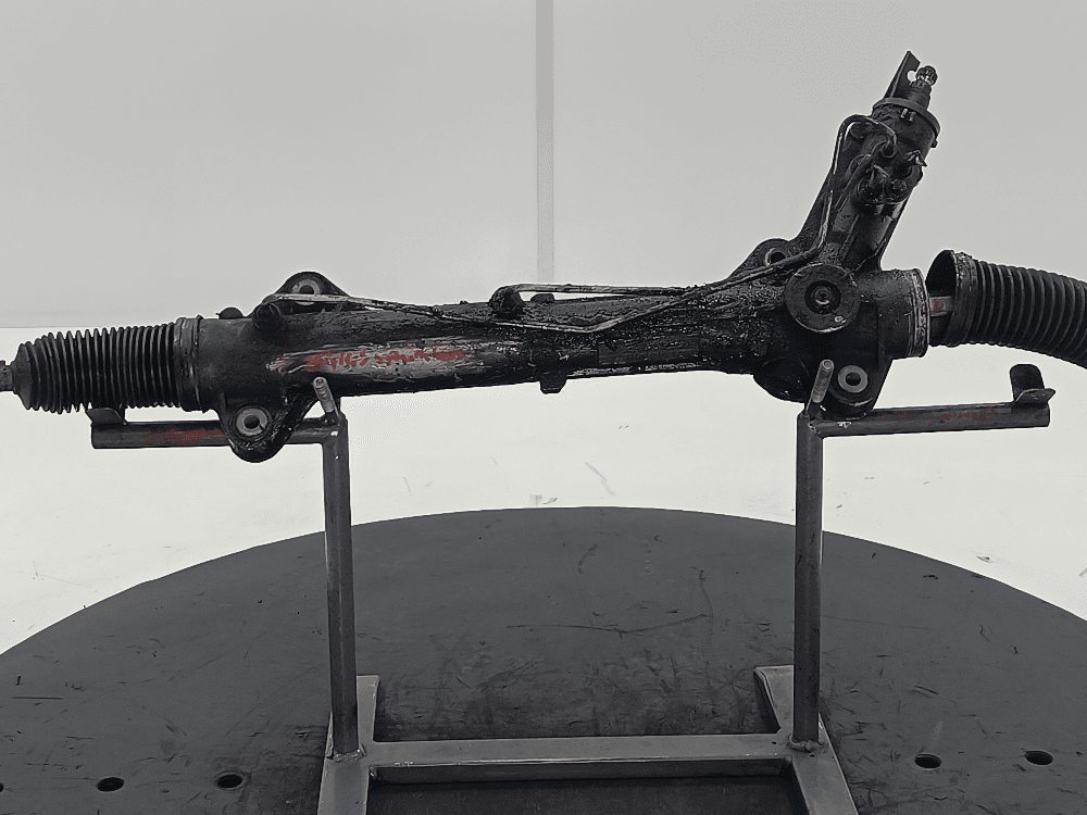 Рулевая рейка к Mercedes Sprinter W906 (06-14)