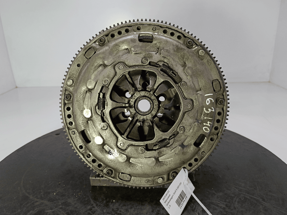 Маховик к Volkswagen Golf 5 (03-09)