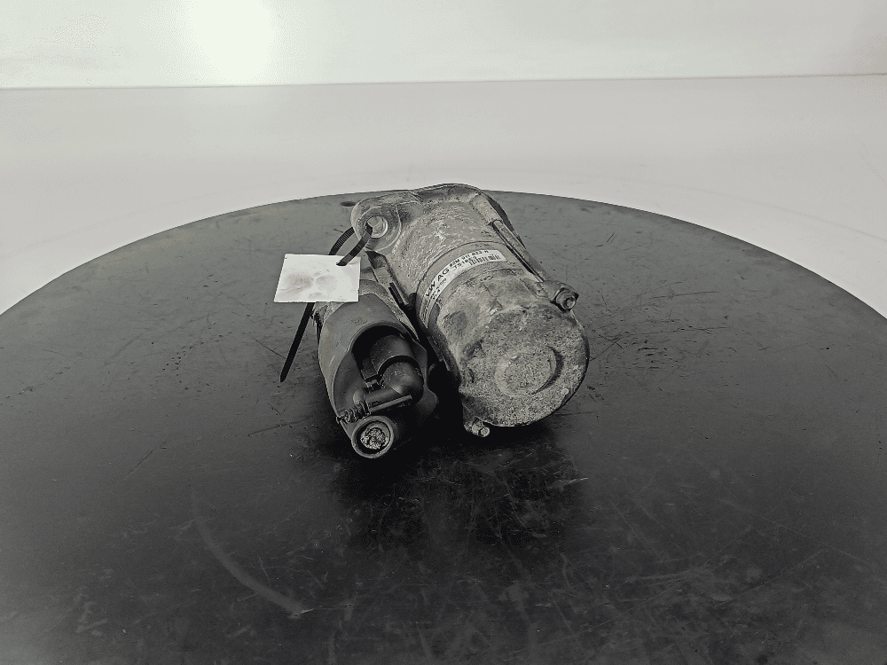 Стартер к Volkswagen Golf 5 (03-09)