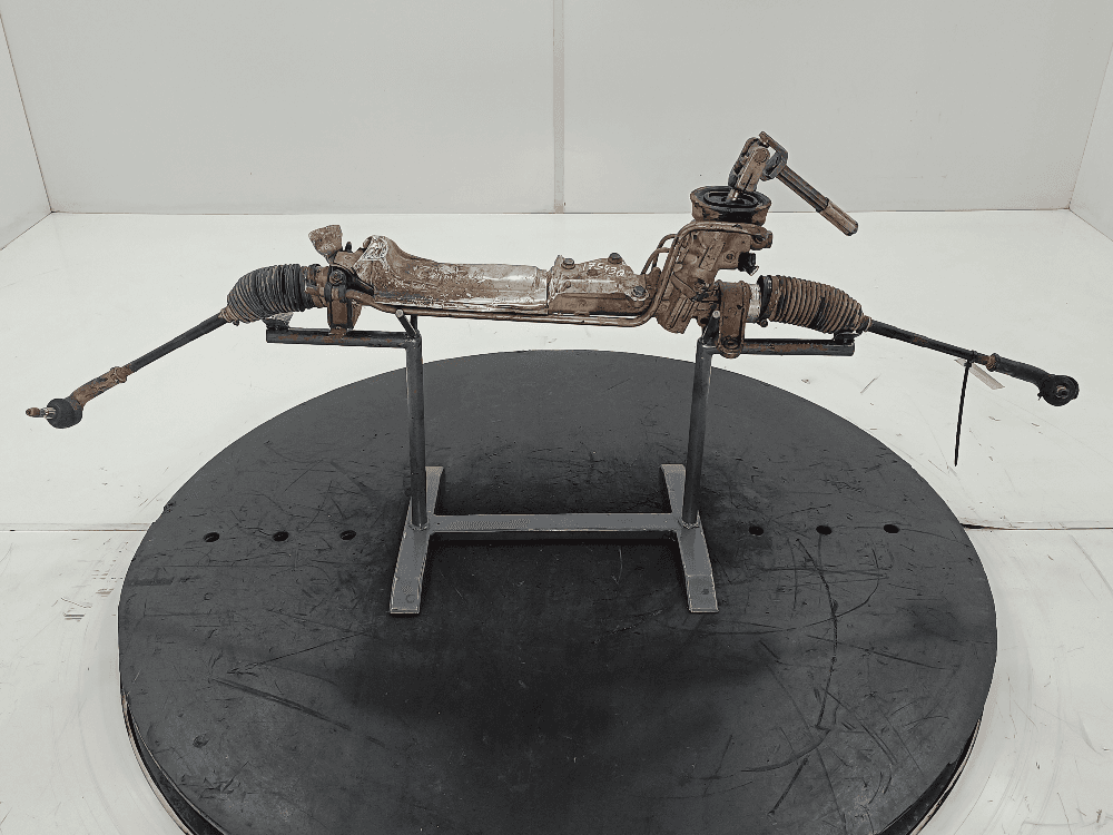 Рулевая рейка к Volkswagen Golf 4 (97-06)