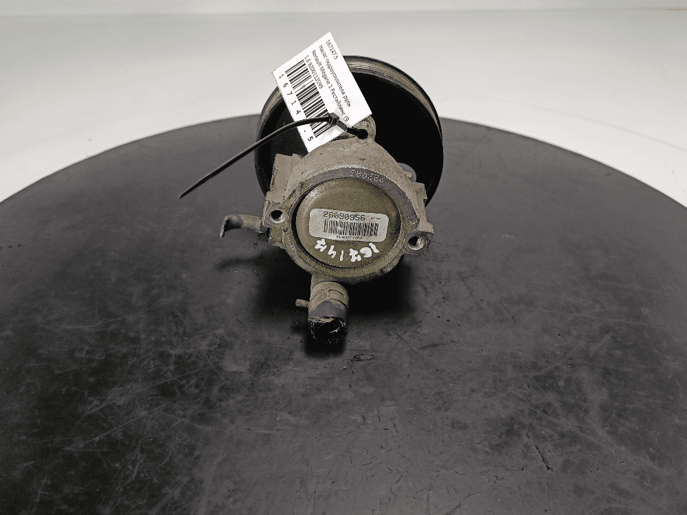 Насос гидроусилителя руля к Renault Megane 1 Рестайлинг (99-03)