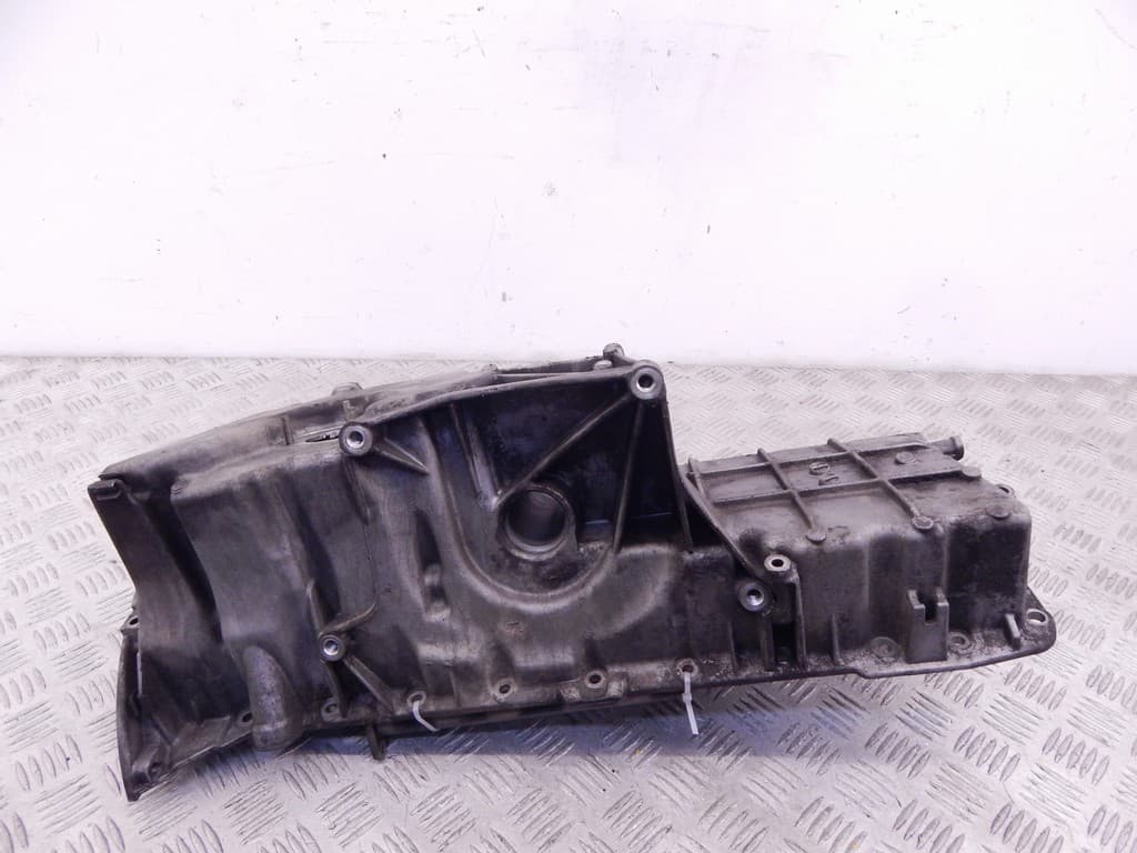Поддон к BMW X5 E53 (99-03)