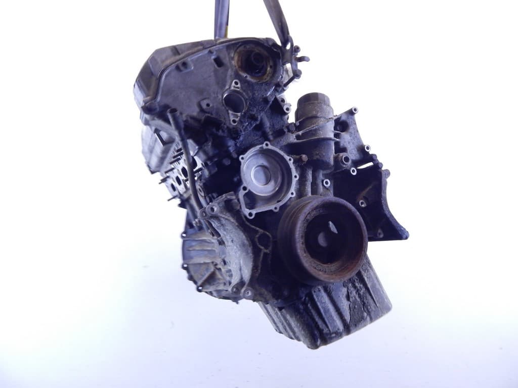 Двигатель к Mercedes C Class W202/S202 (93-97)