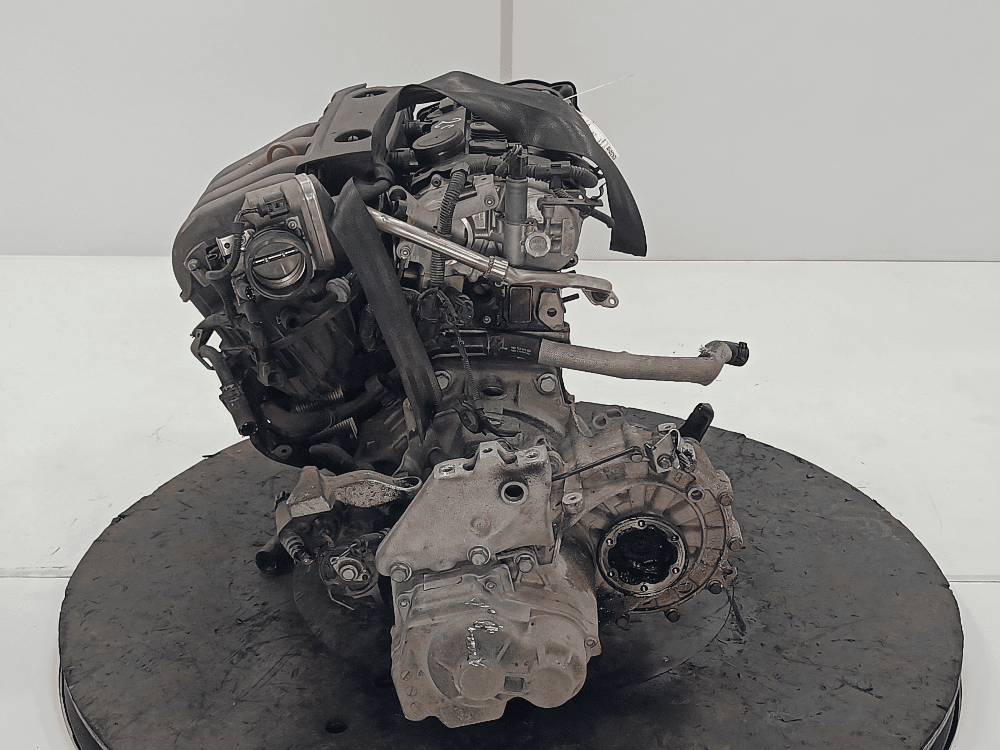 Двигатель к Volkswagen Golf 5 (03-09)