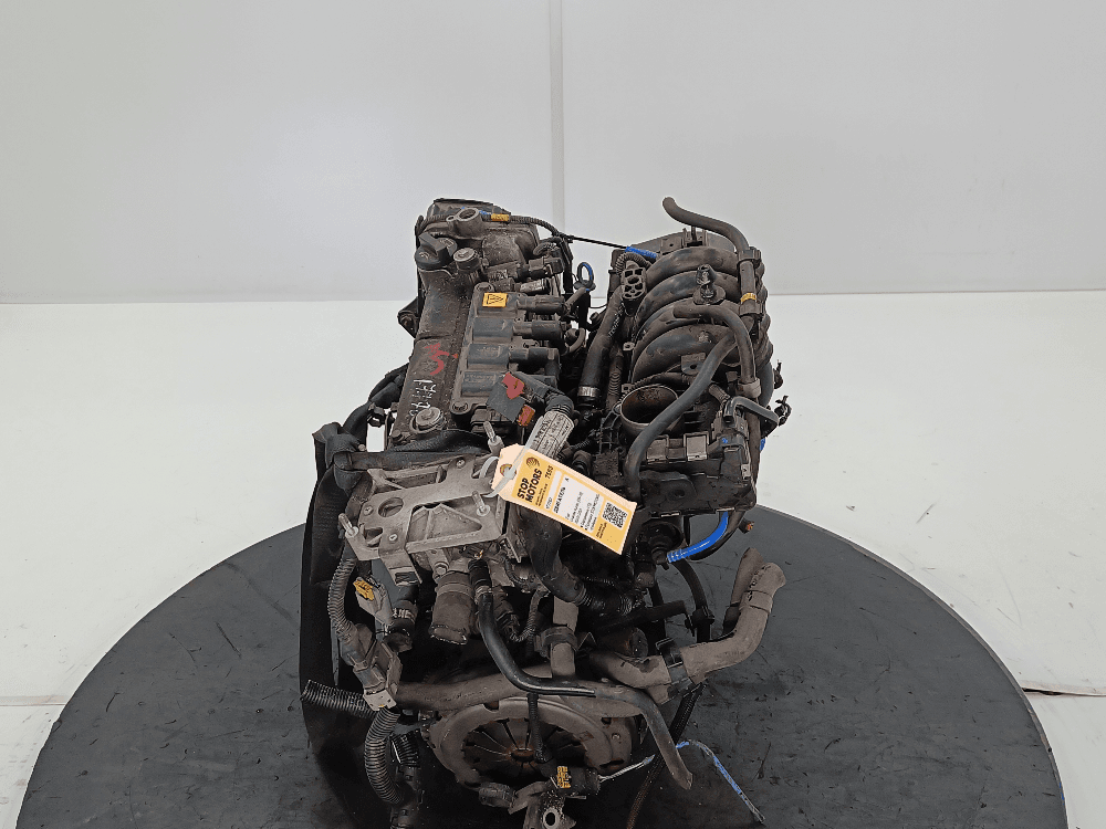 Двигатель к Fiat Grande Punto (05-18)