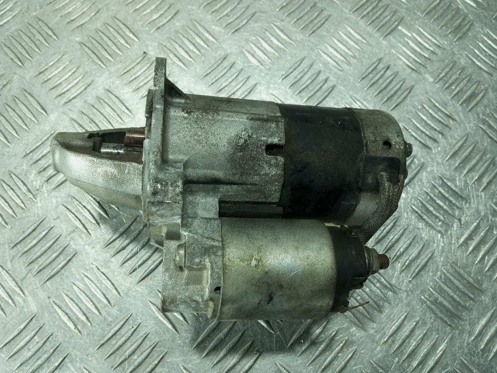 Стартер к Mazda 3 BK (03-06)