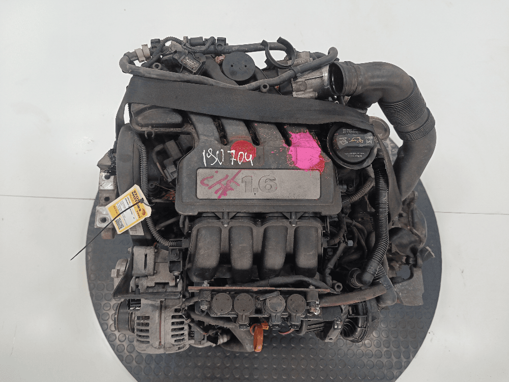 Двигатель к Volkswagen Golf 5 (03-09)