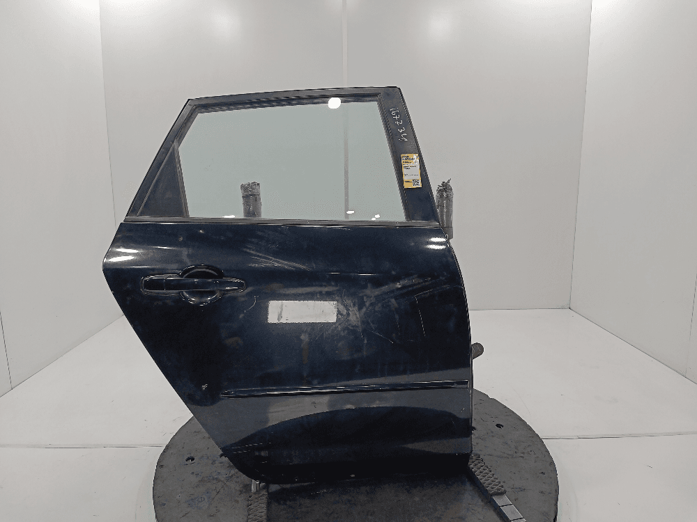 Дверь задняя правая к Mazda 3 BK Рестайлинг (06-09)