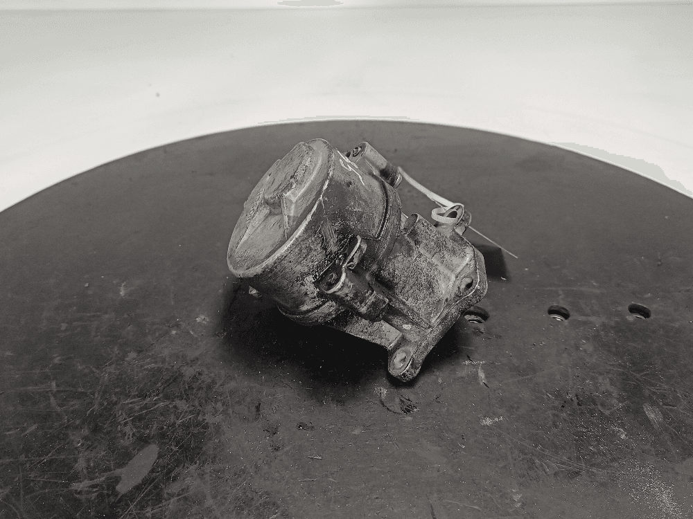 Насос вакуумный к Renault Scenic 2 (03-06)