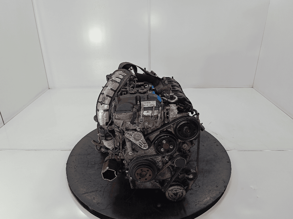 Двигатель к Ford S-Max 1 Рестайлинг (10-15)