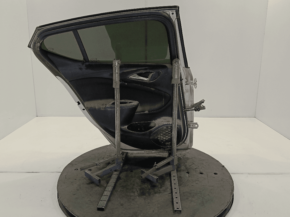 Дверь задняя левая к Opel Astra K Рестайлинг (19-21)