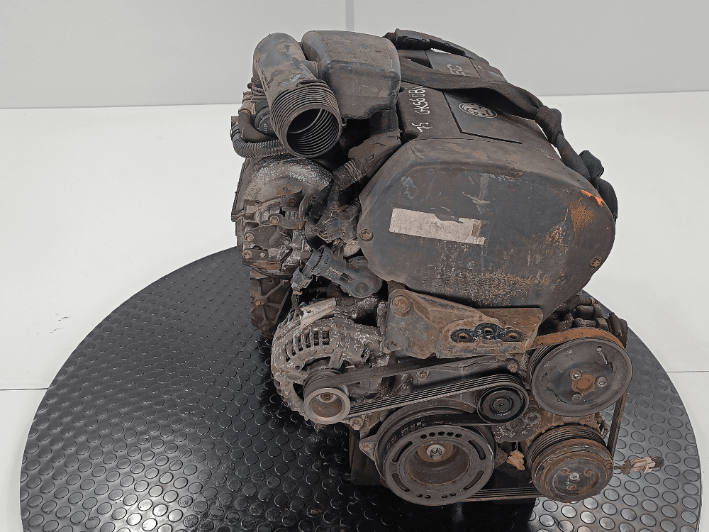 Двигатель к Opel Astra H (04-07)