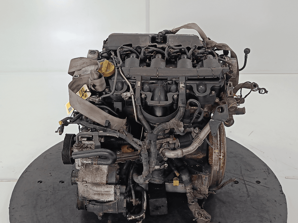 Двигатель к Renault Espace 4 (02-06)