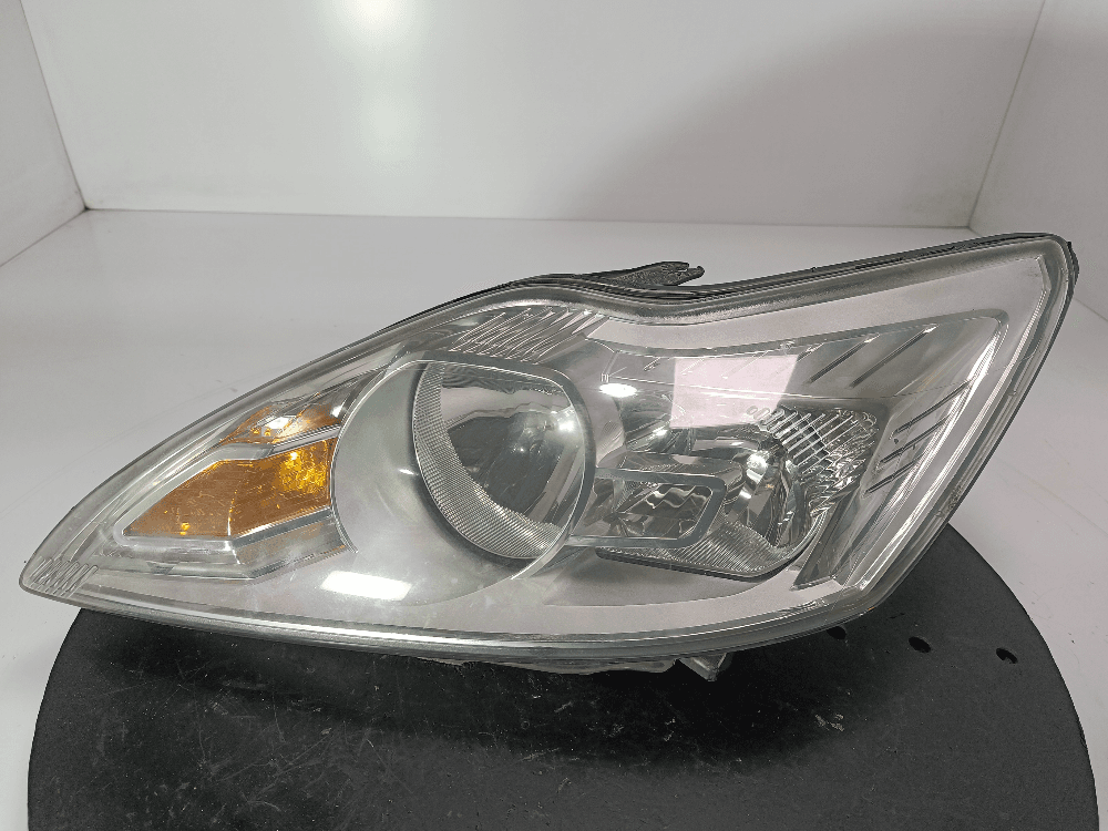 Фара левая к Ford Focus 2 Рестайлинг (07-11)
