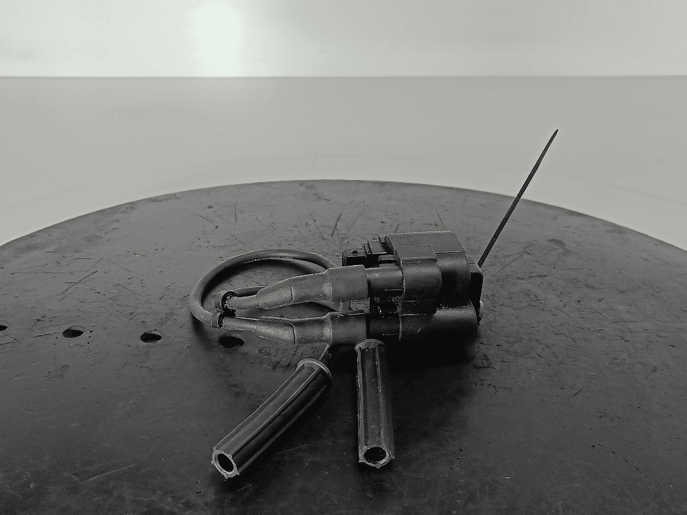 Катушка зажигания к Renault Megane 1 (95-99)