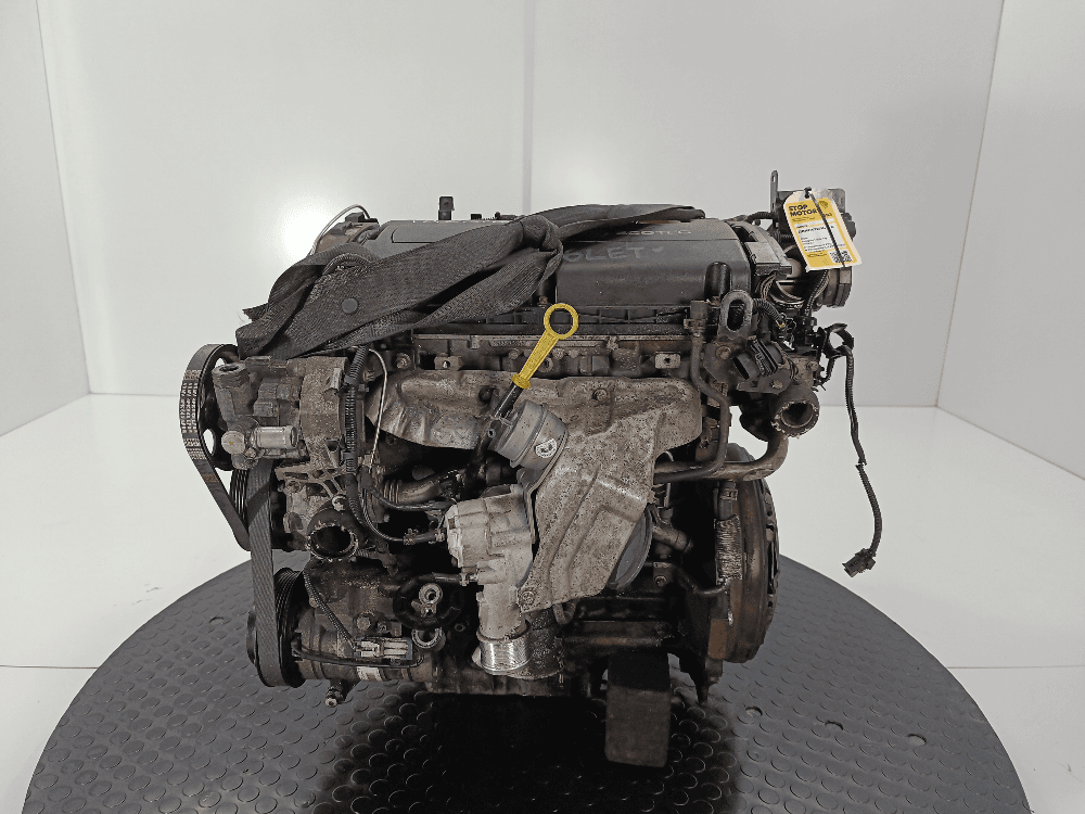 Двигатель к Opel Insignia 1 (08-14)