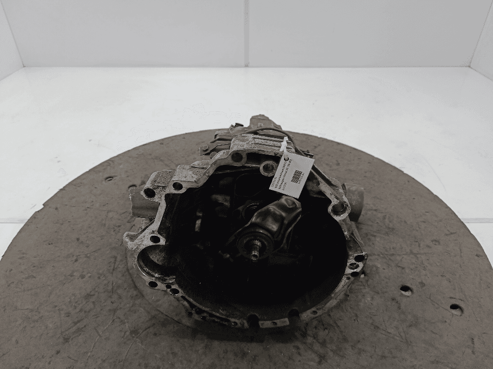 КПП механическая (МКПП) к Volkswagen Passat B5 (96-00)