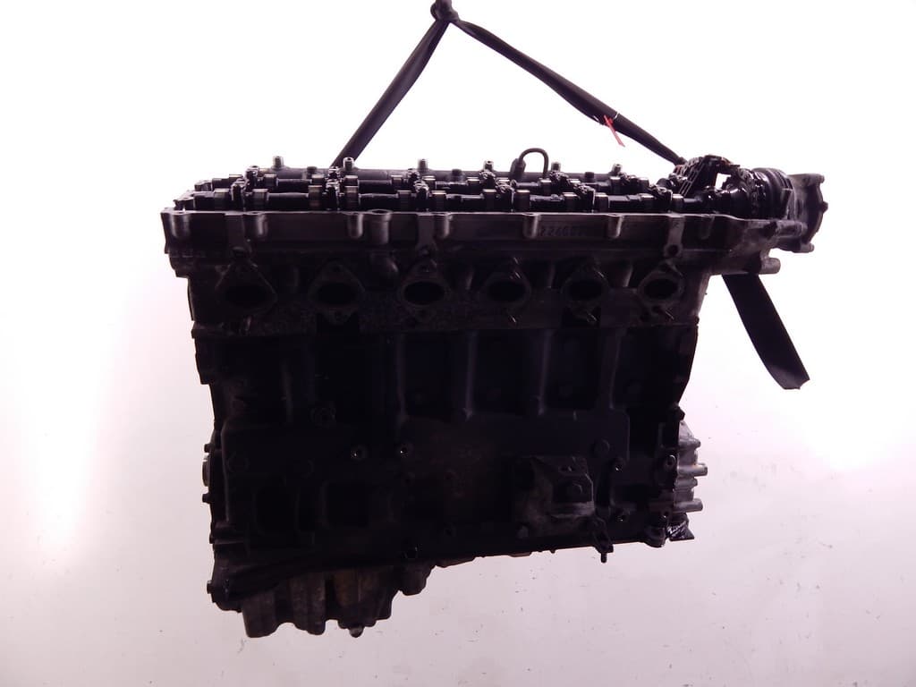 Двигатель к BMW 5 E39 (95-00)