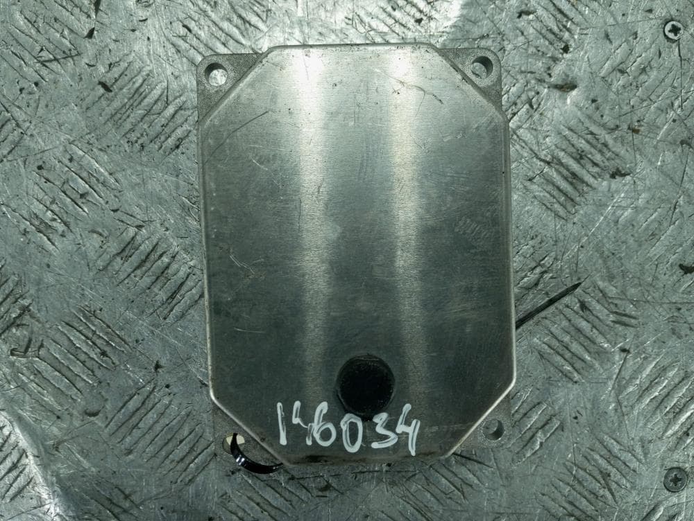 Блок управления двигателем к Fiat Grande Punto (05-18)