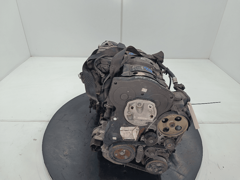 Двигатель к Peugeot 307 (01-05)