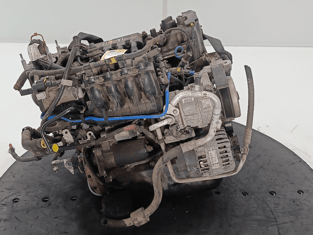 Двигатель к Fiat Grande Punto (05-18)