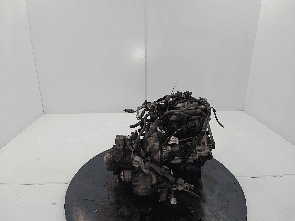 Двигатель к Opel Corsa C Рестайлинг (03-06)