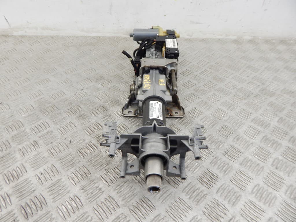 Рулевая колонка к BMW X5 E70 (06-10)