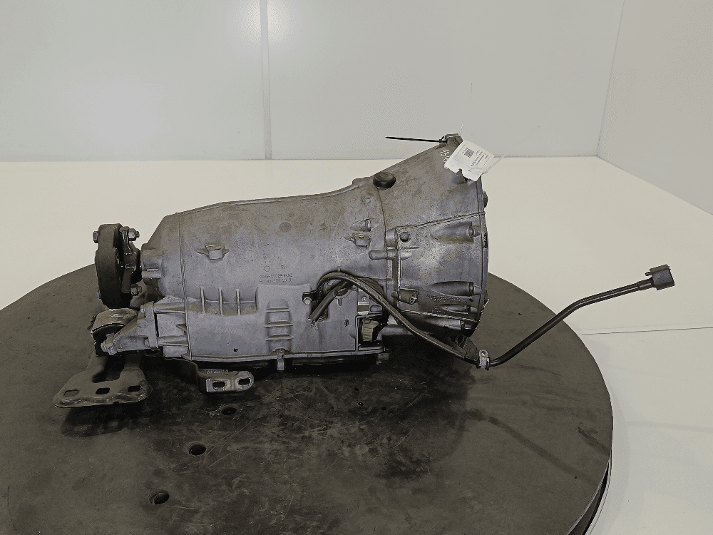 КПП автоматическая (АКПП) к Mercedes C Class W203/S203/CL203 (00-04)