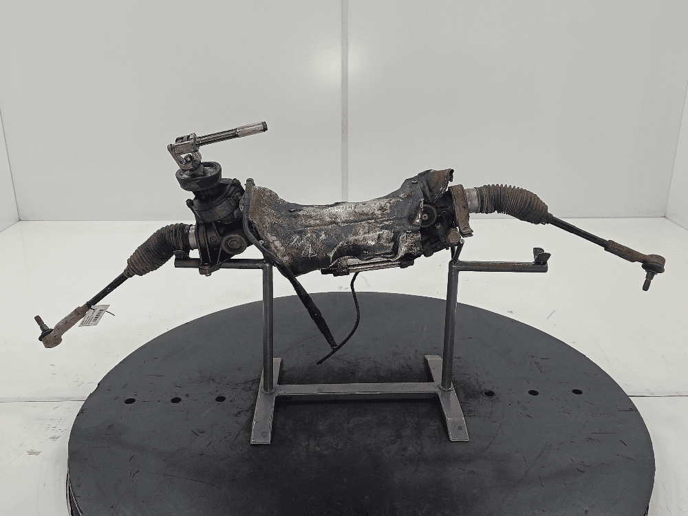 Рулевая рейка к Volkswagen Passat B6 (05-10)