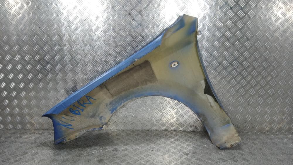 Крыло переднее правое к Daewoo Nubira J200 (02-08)