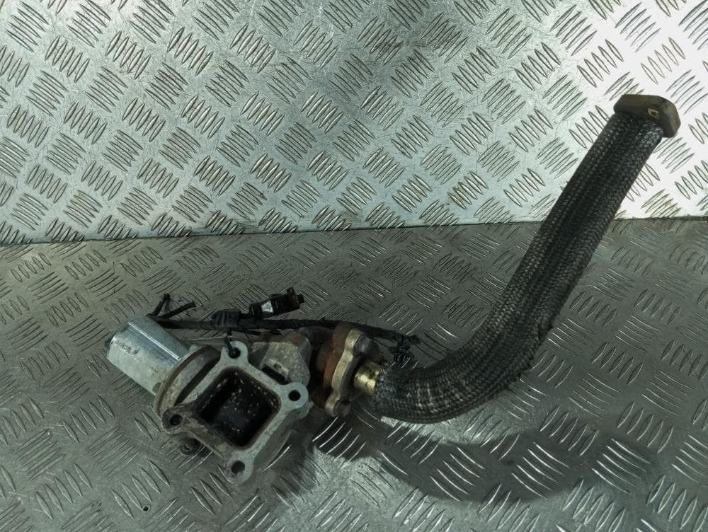 Клапан EGR к Kia Sorento 1 (02-06)