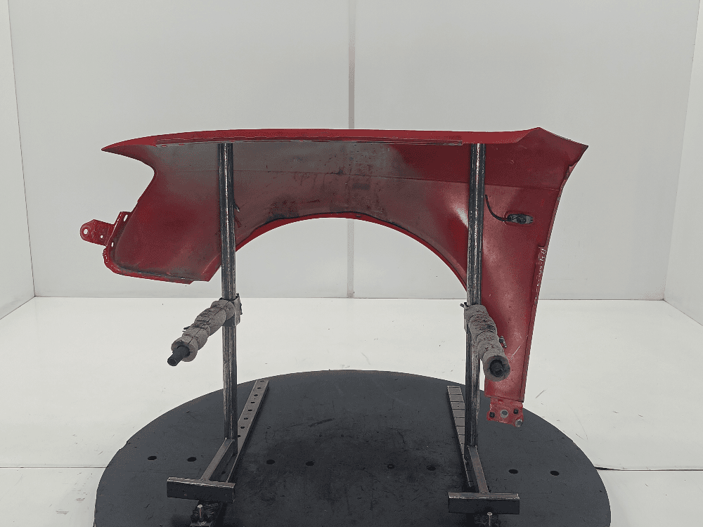 Крыло переднее правое к Audi A4 B7 (04-09)