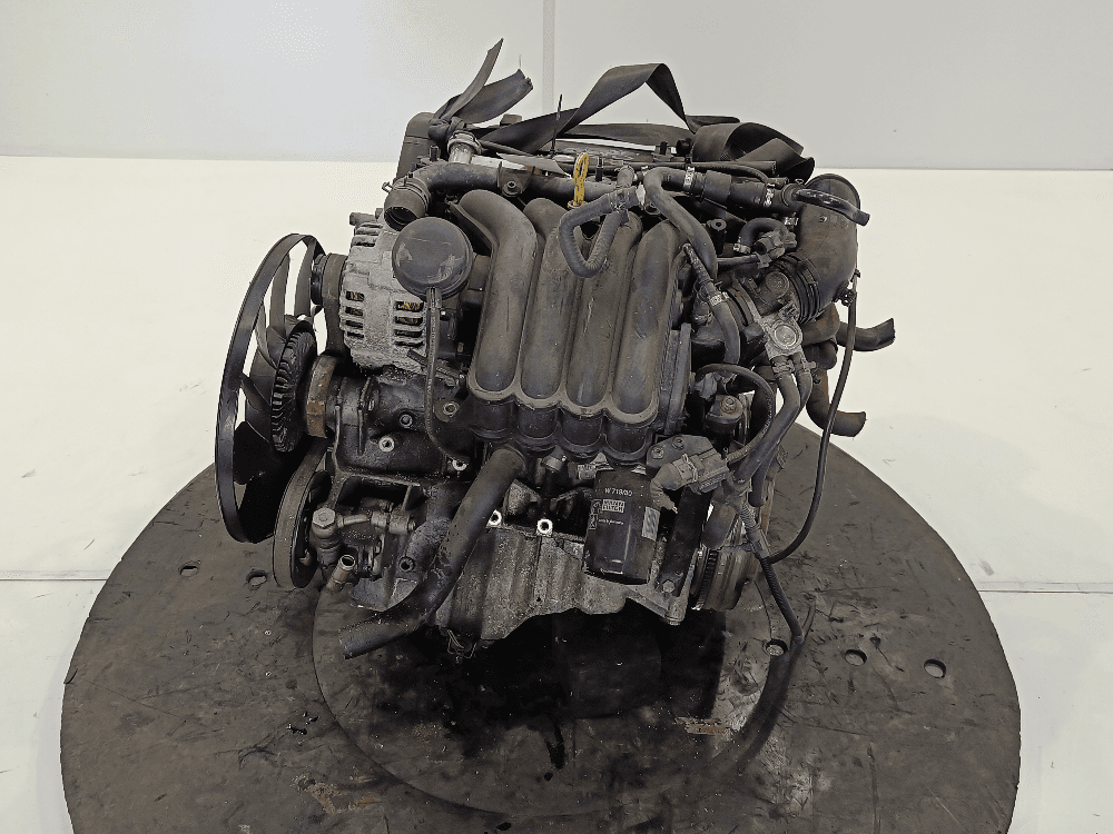 Двигатель к Volkswagen Passat B5 (96-00)