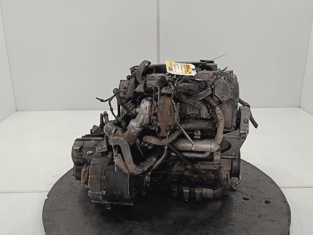 Двигатель к Volkswagen Golf 5 (03-09)