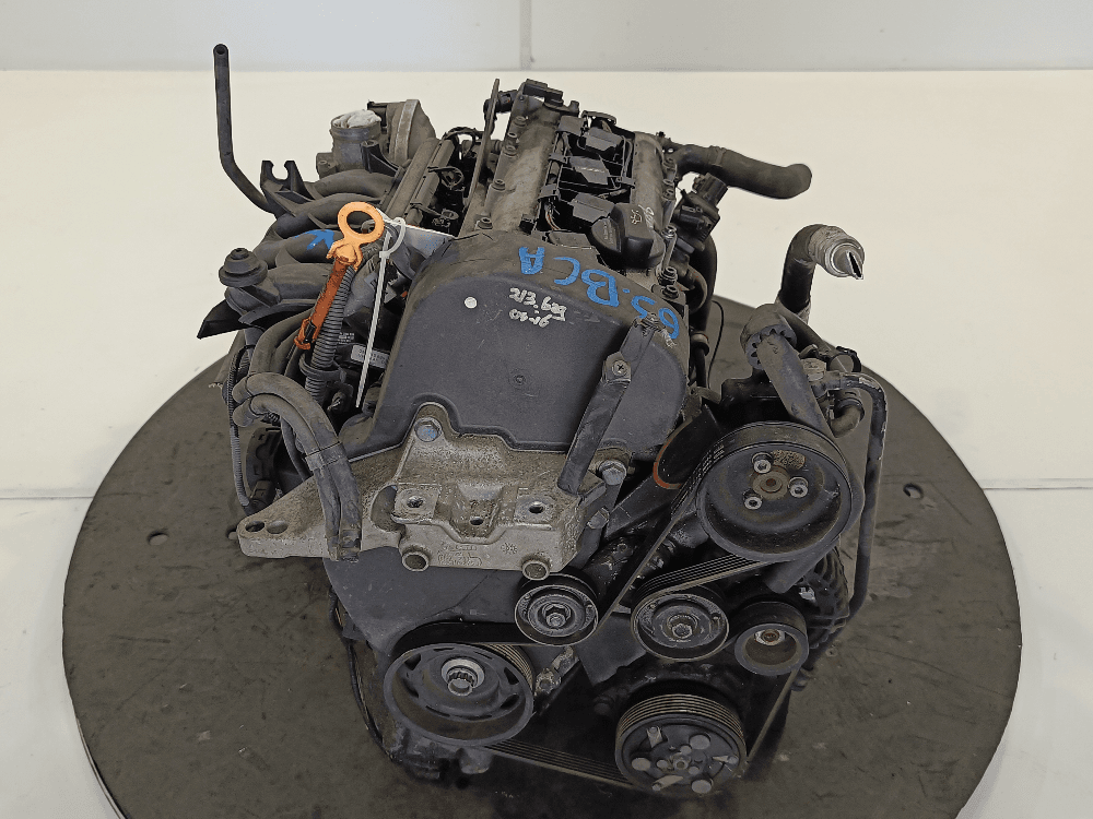 Двигатель к Volkswagen Golf 4 (97-06)