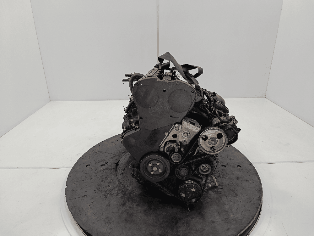 Двигатель к Peugeot 307 (01-05)